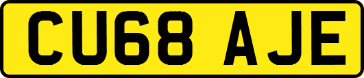 CU68AJE