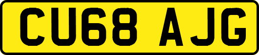 CU68AJG