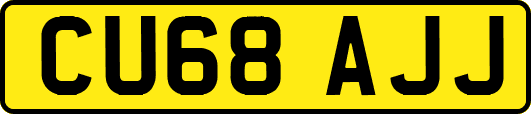 CU68AJJ