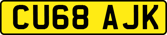 CU68AJK