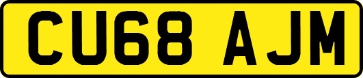 CU68AJM