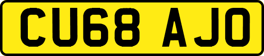 CU68AJO