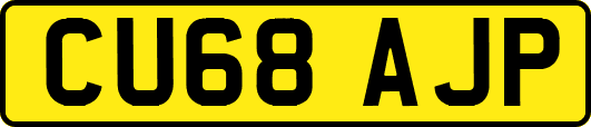 CU68AJP