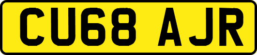 CU68AJR