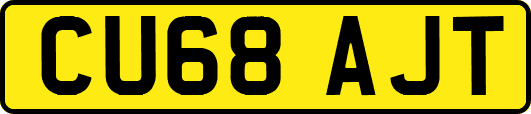 CU68AJT