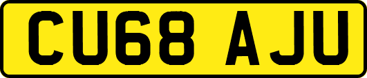 CU68AJU