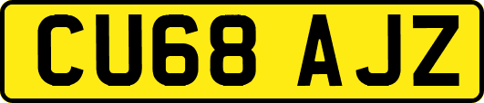 CU68AJZ