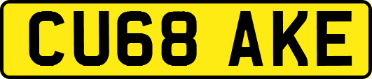 CU68AKE