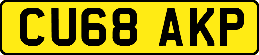 CU68AKP