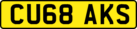 CU68AKS