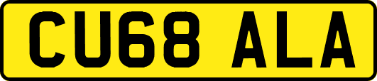 CU68ALA