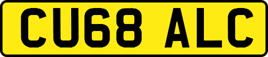 CU68ALC