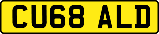 CU68ALD