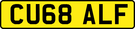 CU68ALF