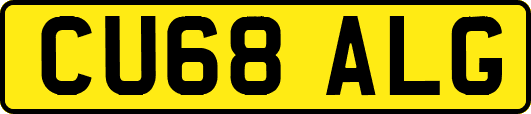 CU68ALG