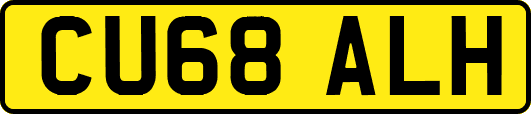 CU68ALH