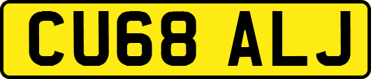 CU68ALJ