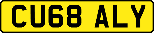 CU68ALY