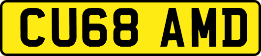 CU68AMD