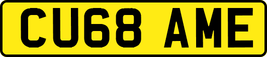 CU68AME