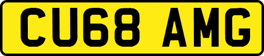 CU68AMG