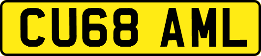 CU68AML