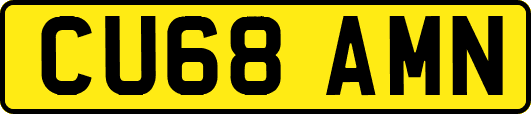 CU68AMN