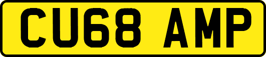CU68AMP