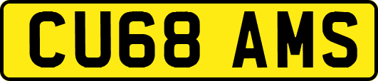 CU68AMS