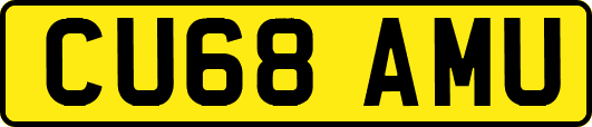 CU68AMU