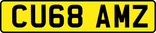 CU68AMZ
