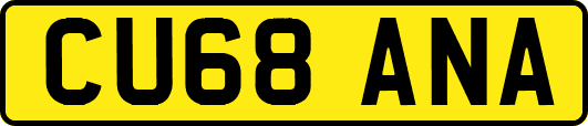 CU68ANA