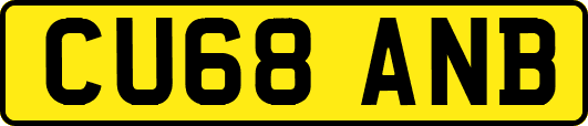 CU68ANB