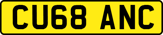 CU68ANC