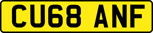 CU68ANF