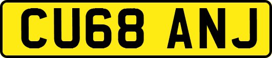 CU68ANJ