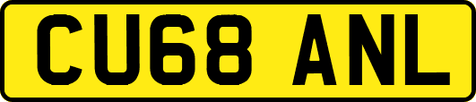 CU68ANL