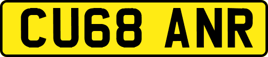 CU68ANR