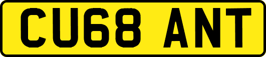 CU68ANT