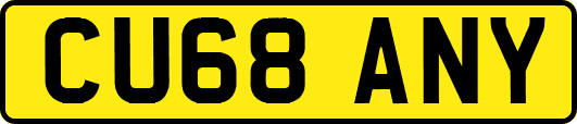 CU68ANY