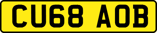 CU68AOB