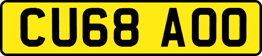 CU68AOO