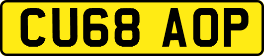 CU68AOP