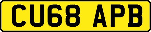CU68APB