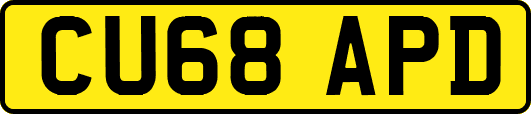 CU68APD