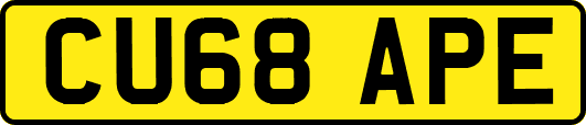 CU68APE
