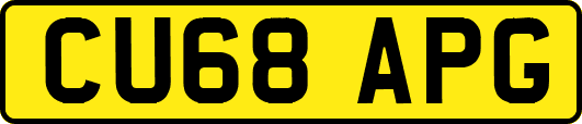 CU68APG
