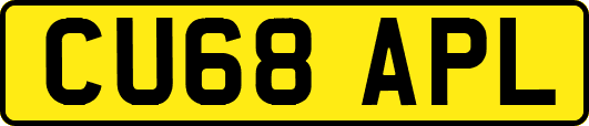 CU68APL