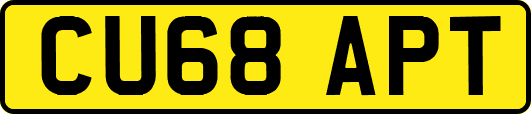 CU68APT