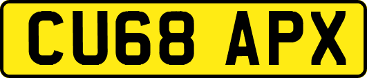 CU68APX